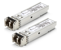 ExtraLink SFP 1.25G 2-pack  LC/UPC 550m multi mode (do HP/Aruba) - 1542978 - zdjęcie 1